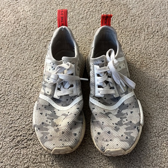 adidas nmds - Picture 3 of 4